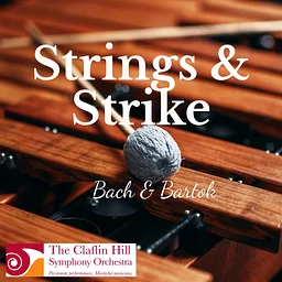 Strings & Strike