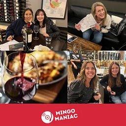 Mingo Night