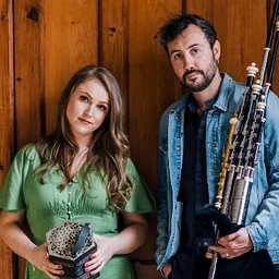 Caroline and Tom Concert