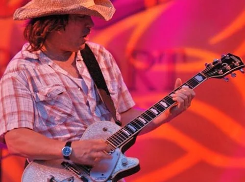 Friday Live Music Series – John McNutt