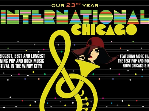 International Pop Overthrow 2026!