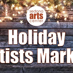 Holiday Artist Market 2026
