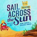 Sail Across the Sun