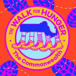 Walk For Hunger