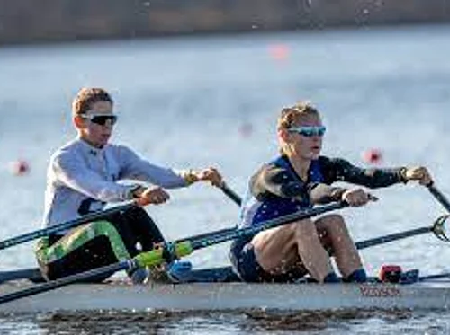 Florida Scholastic Rowing Assn. Sculling Championships