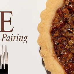 Pie and Cider Flight Pairing