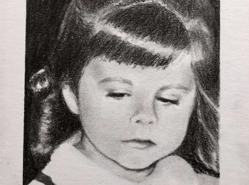 WORKSHOP: "Pencil Portraits" @ Art of the Lakes Gallery, Battle Lake