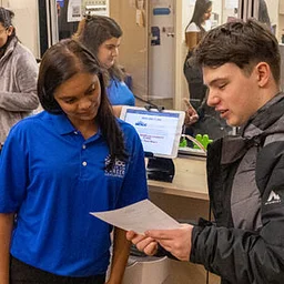Get Ready for the Job Fair with a Prep Workshop