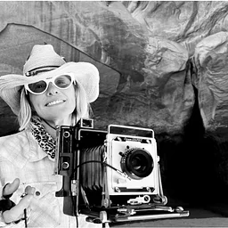 Glen Canyon Exposed Presentation by Dawn Kish