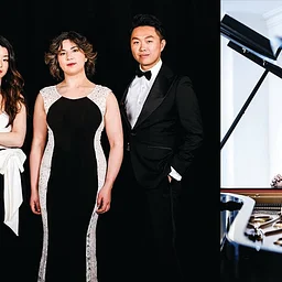 Viano Quartet with Sir Stephen Hough