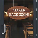 Cocktail Lounge Closed for Private Event 4:30-7:30