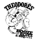 Theodore's Blues, Booze, and BBQ