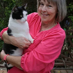 A Reading by Barbara Clifton Gross