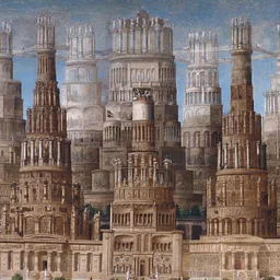 The Life and Art of Erastus Salisbury Field