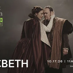 Macbeth – The Metropolitan Opera: Live in HD