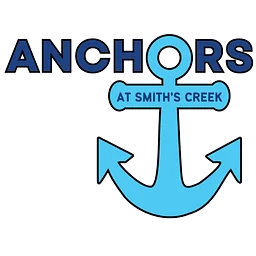 Anchors Tiki Bar