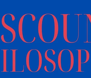 Discount Philosophy (Live Comedy)