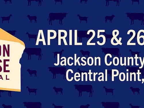 Oregon Cheese Festival