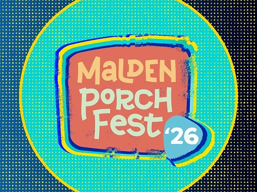Malden Porchfest at Idle Hands