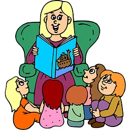 Toddler Tales @ Southwest Branch