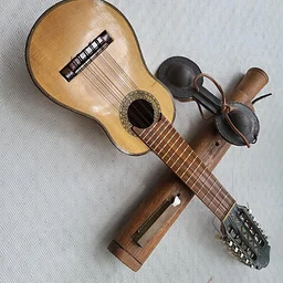 Acoustic Jam Session