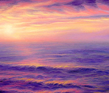 Rashid Cornish: Whispers of the Divine – A Spiritual Journey Through Nature