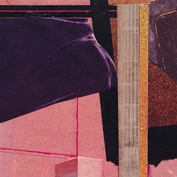 Now On View // Fred Garbers