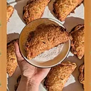 Pie, Memory & Making Café Clementine Workshop