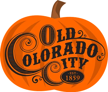 Pumpkins in the Park