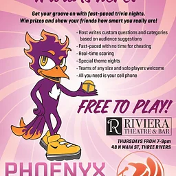 Phoenyx Trivia