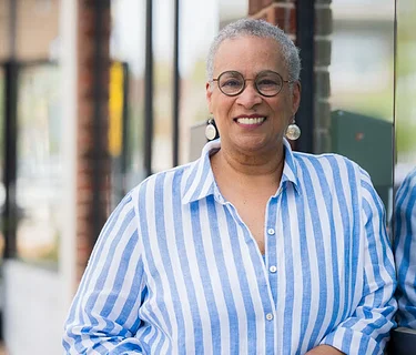 Iconic Conversations: Vivian Gibson, Memories of the Mill Creek Neighborhood