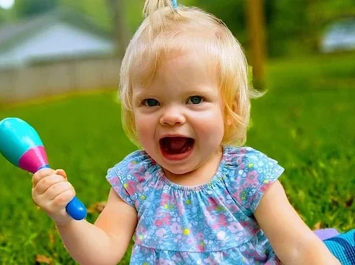 Wee Heart Music June Summer Sing-Along Family Class