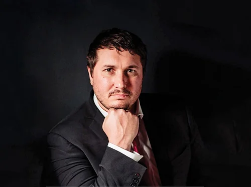 What’s Wrong with Tyler Rothrock?