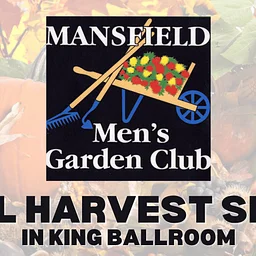 Fall Harvest Show – Mansfield Men’s Garden Club