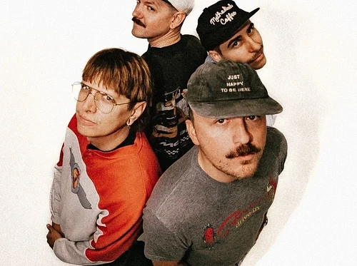 Grady Spencer & The Work