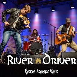 River Driver