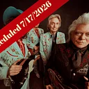 Marty Stuart & His Fabulous Superlatives