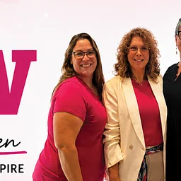 W2W October Meeting ~ The Art of the Strategic Ask