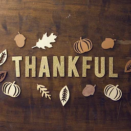 No Classes, Thanksgiving Recess