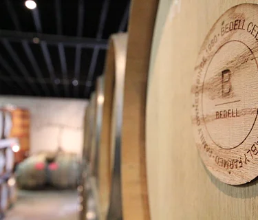 Saturday Tours at Bedell