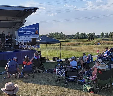 ParTee at Ute Creek Golf Course