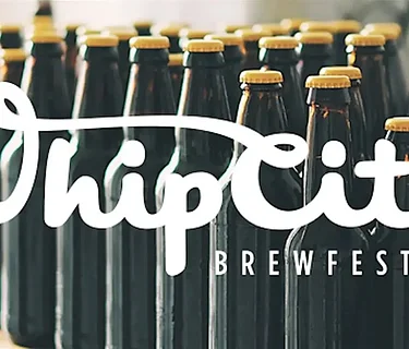 Pouring @ Whip City Brew Fest