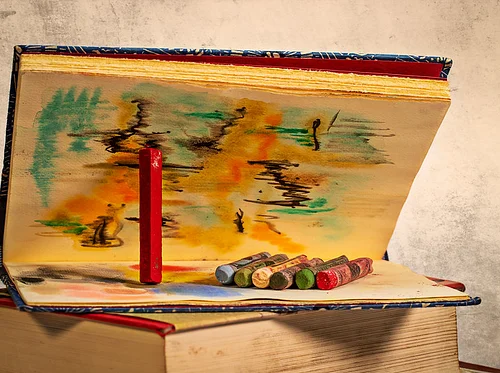 Open Studio / Classroom