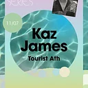SUNSET SERIES: Kaz James