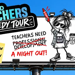 Bored Teachers