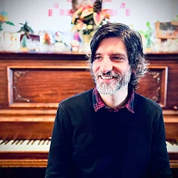 Live Music featuring Dean Tartaglia