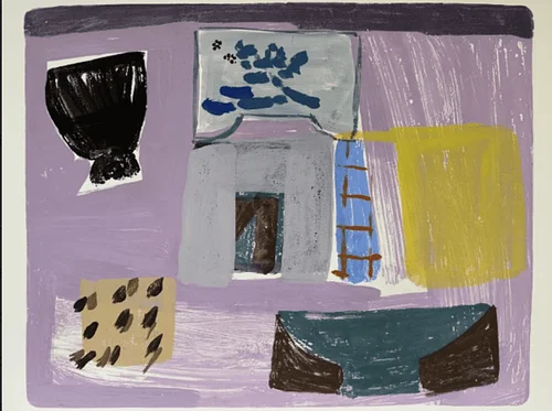 7th Annual Spring Juried Art Show (Norwell)