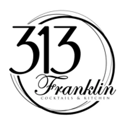 313 Franklin Cocktails and Kitchen