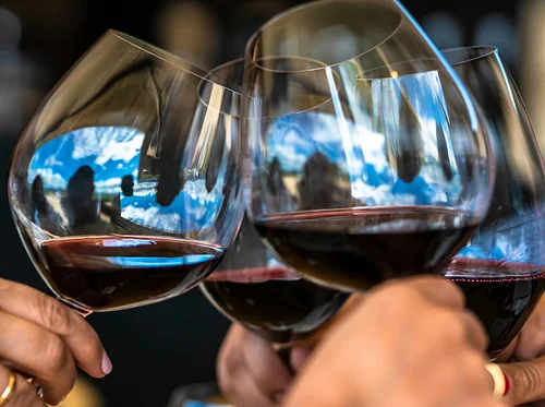 Mystery Weekend: Sleuth Social Hour