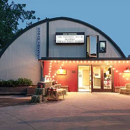 The Nomad Playhouse